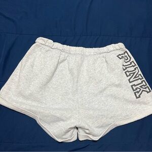 Victoria’s secret PINK shorts